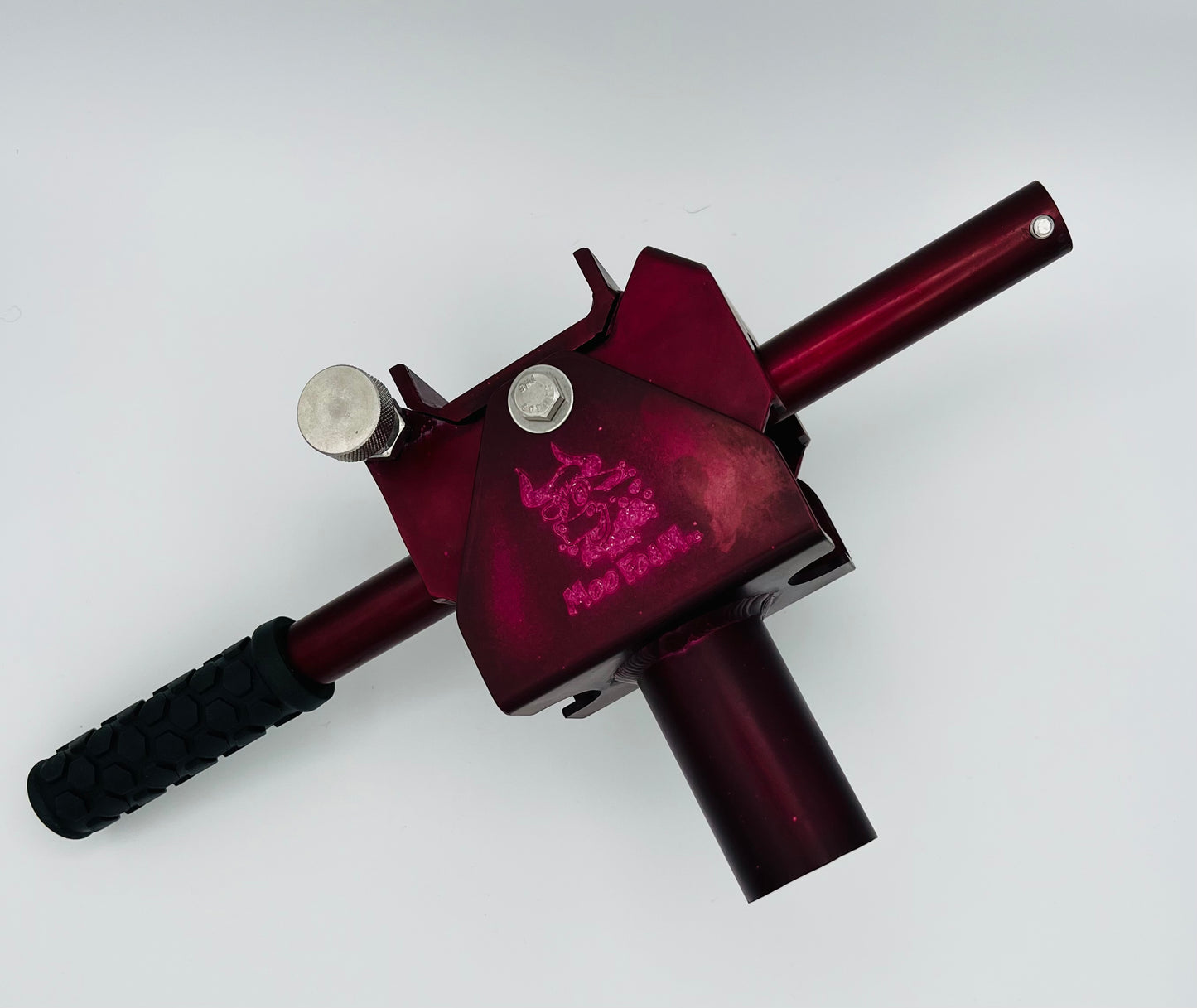 Moo Foam Bubble Bronco Mount