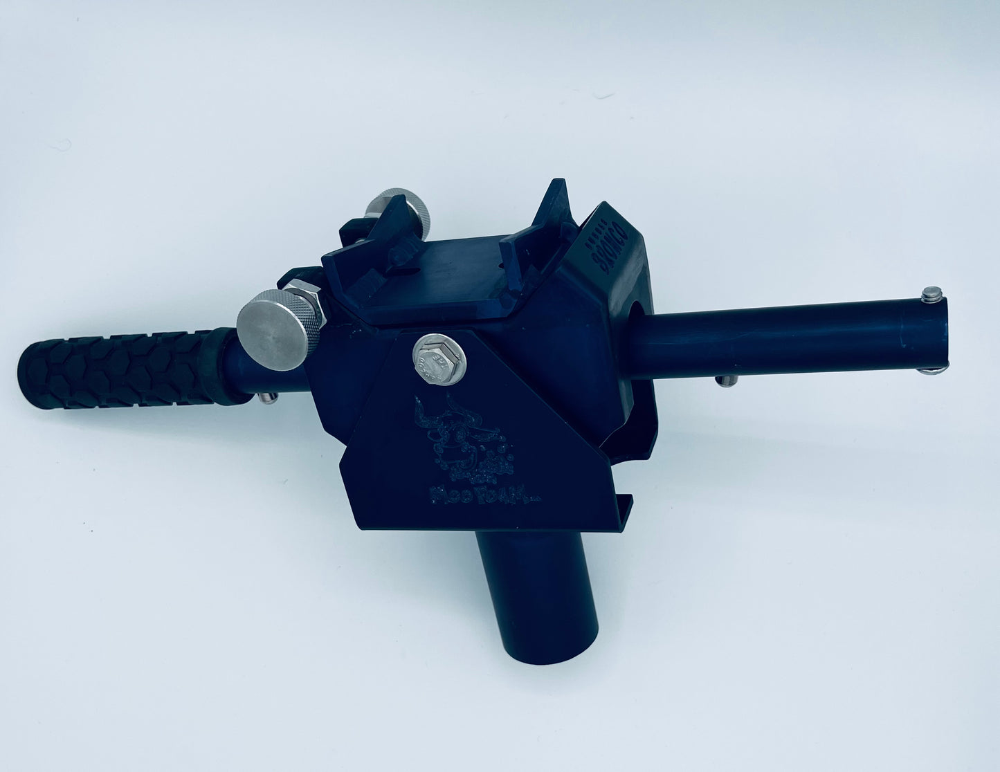 Moo Foam Bubble Bronco Mount