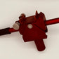 Moo Foam Bubble Bronco Mount