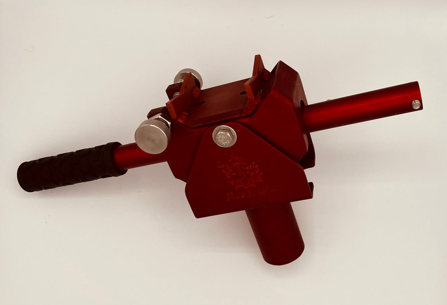 Moo Foam Bubble Bronco Mount
