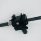 Moo Foam Bubble Bronco Mount