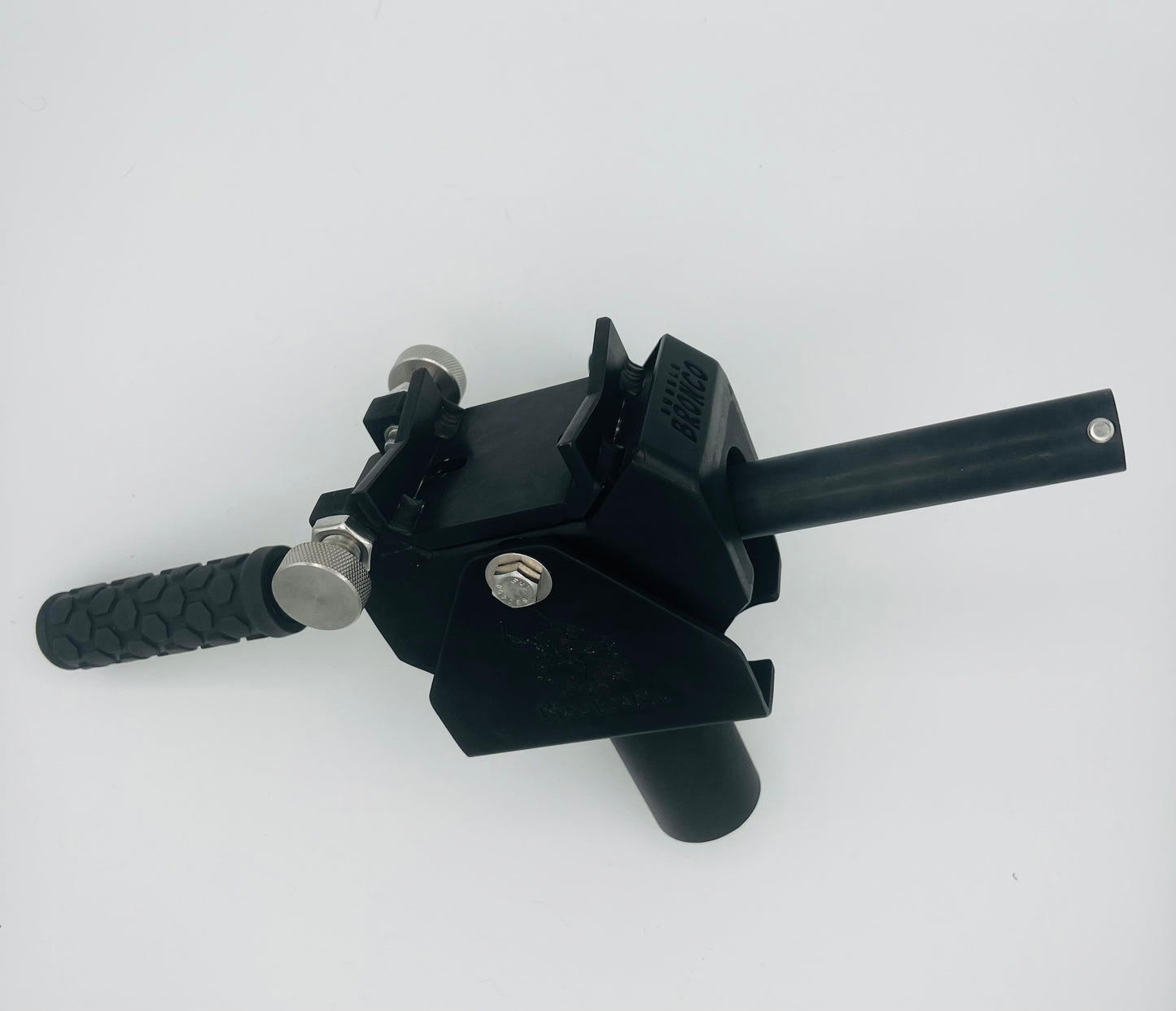 Moo Foam Bubble Bronco Mount