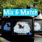 Moo Foam Pro 5 Pack