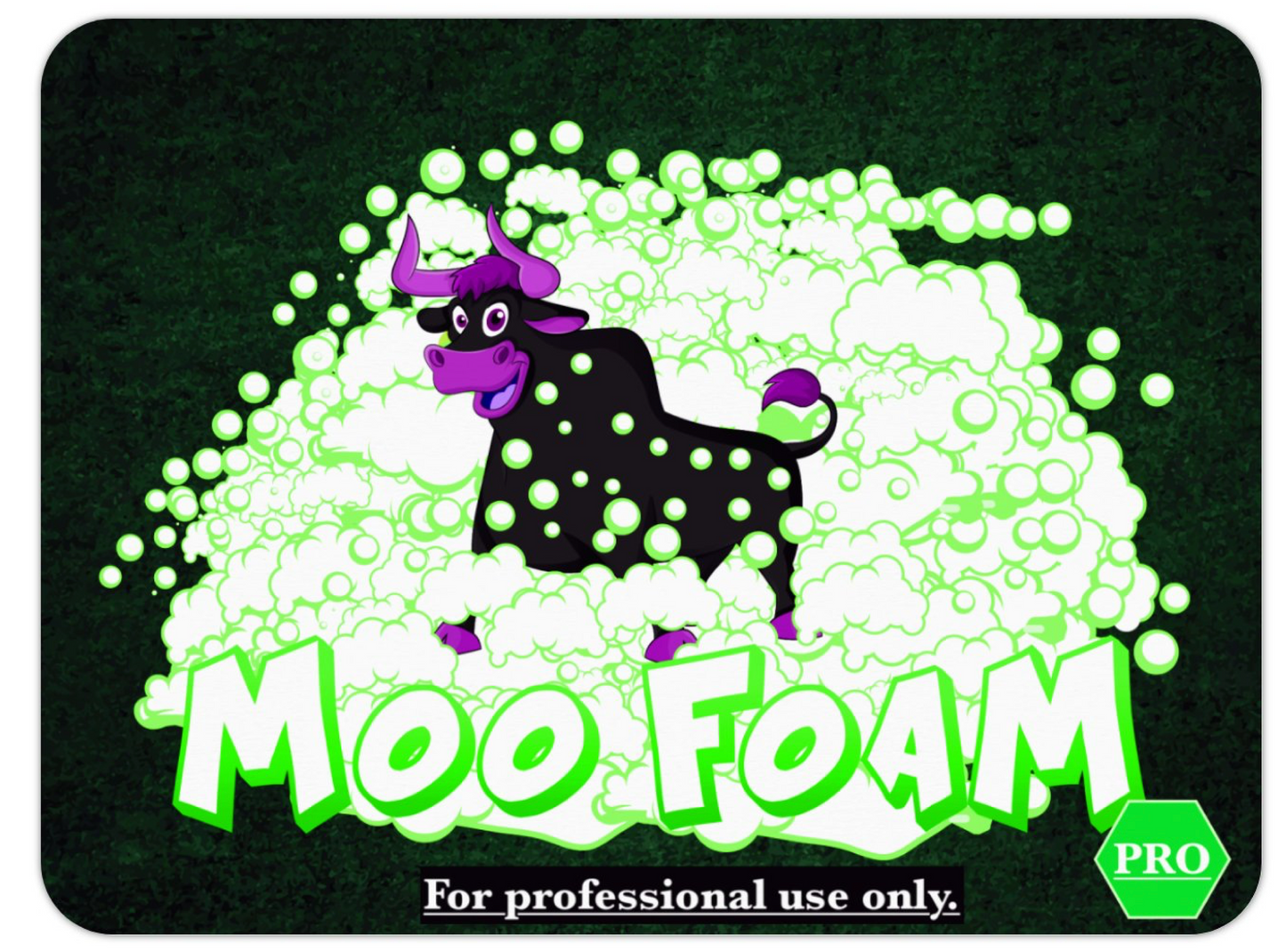 Moo Foam Pro