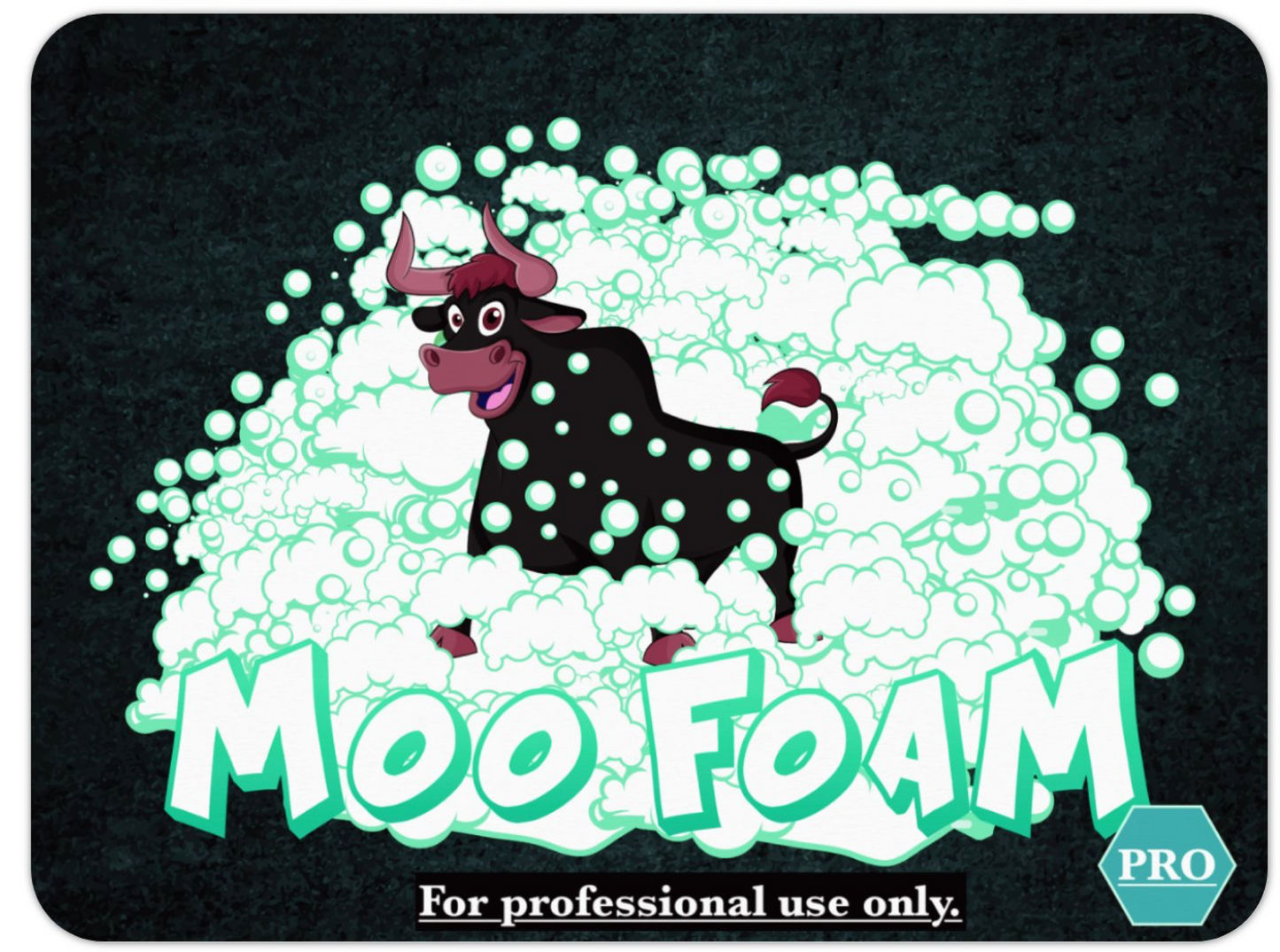 Moo Foam Pro